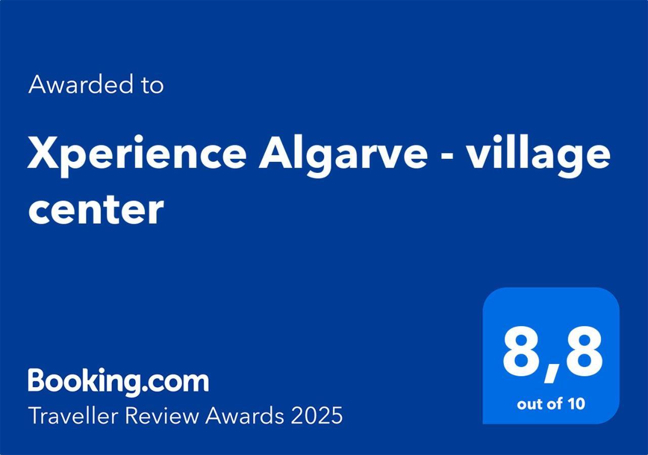 Xperience Algarve - Village Center Armação de Pêra Exterior foto
